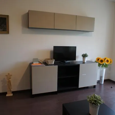 Apartment De Rosa Apartman Siofok
