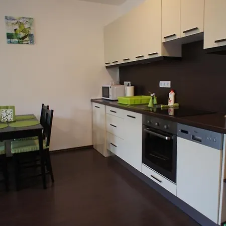 De Rosa Apartman Siófok