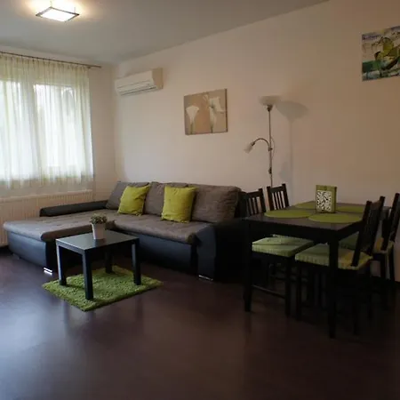 De Rosa Apartman Siofok