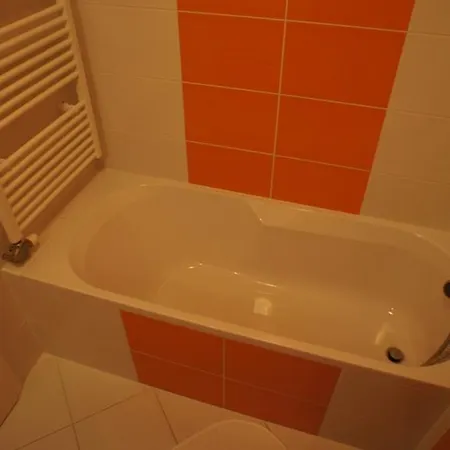 Apartment De Rosa Apartman Siofok