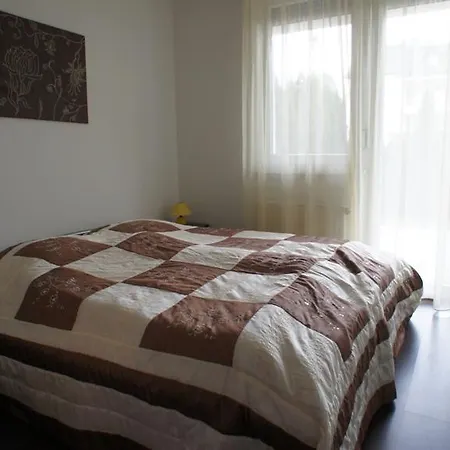 De Rosa Apartman Siofok