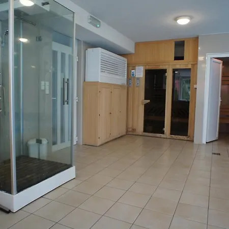 Apartment De Rosa Apartman Siofok