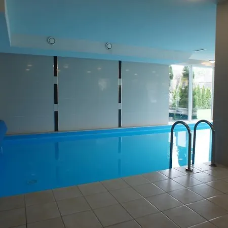 De Rosa Apartman Siofok
