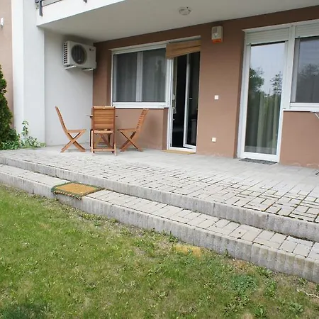 De Rosa Apartman