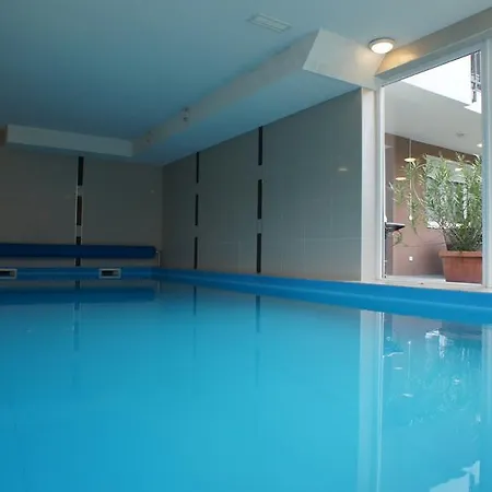 Apartman De Rosa Apartman Siófok