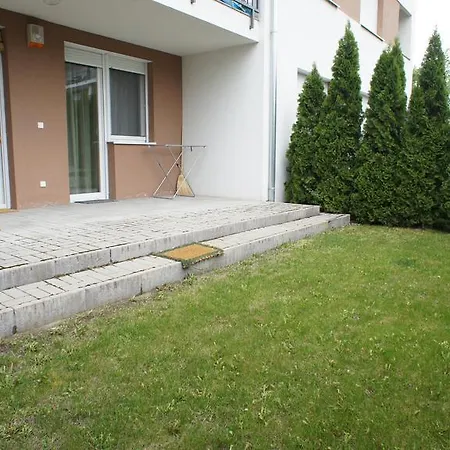 De Rosa Apartman
