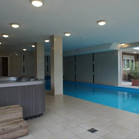 Apartment De Rosa Apartman