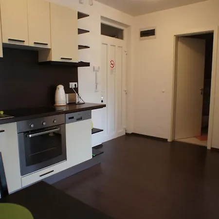 De Rosa Apartman Siofok