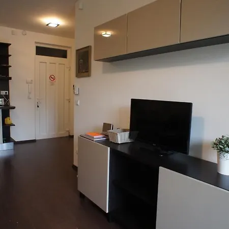 De Rosa Apartman Apartment *