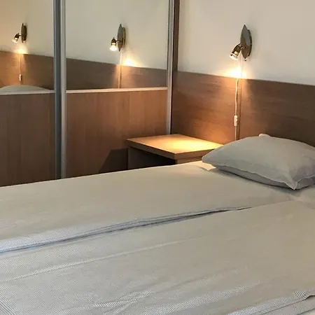 De Rosa Apartman Apartment Siofok