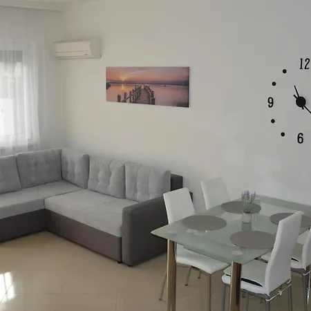 De Rosa Apartman Apartment Siofok