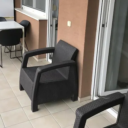 Apartman De Rosa Apartman Siófok