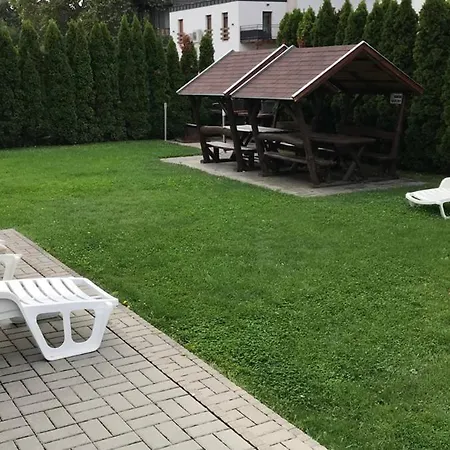De Rosa Apartman Apartment Siofok